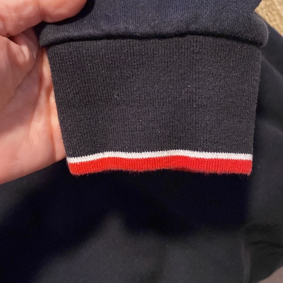 Fila long sleeve top - Picture 5 of 7